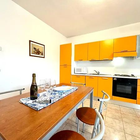 Lejlighed Smeraldo Retreat - By Tourquoisevea Peschiera del Garda