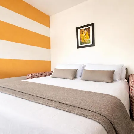 Apartment Smeraldo Retreat - By Tourquoisevea - La Meridiana - 07 *