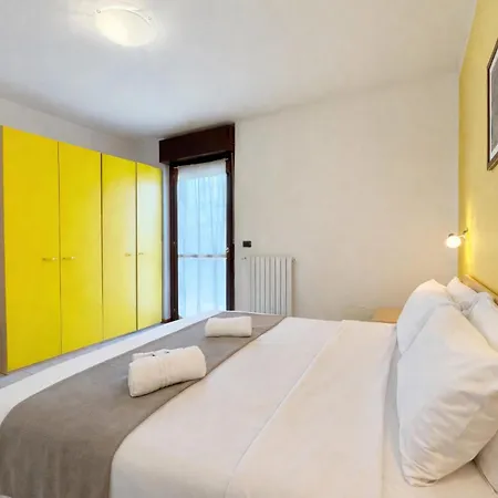 Smeraldo Retreat - By Tourquoisevea - La Meridiana - 07 Apartment *