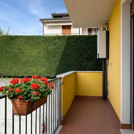 Smeraldo Retreat - By Tourquoisevea - La Meridiana - 07 * Peschiera del Garda