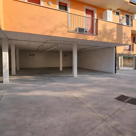 Smeraldo Retreat - By Tourquoisevea - La Meridiana - 07 Apartment