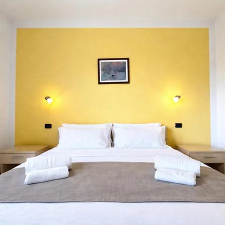 Apartment Smeraldo Retreat - By Tourquoisevea - La Meridiana - 07 Peschiera del Garda