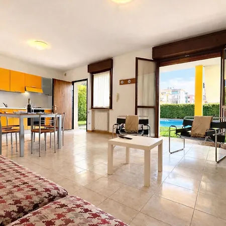 Smeraldo Retreat - By Tourquoisevea - La Meridiana - 07 *