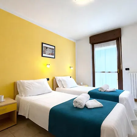 Smeraldo Retreat - By Tourquoisevea - La Meridiana - 07 Apartment
