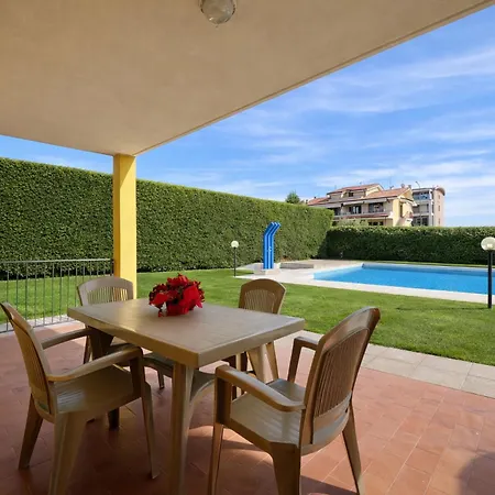 Smeraldo Retreat - By Tourquoisevea - La Meridiana - 07 Apartment Peschiera del Garda