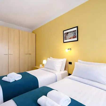 Apartment Smeraldo Retreat - By Tourquoisevea - La Meridiana - 07