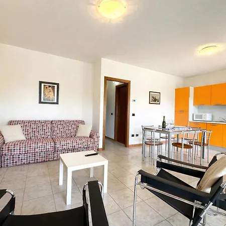 Smeraldo Retreat - By Tourquoisevea - La Meridiana - 07 * Peschiera del Garda