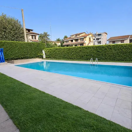 Smeraldo Retreat - By Tourquoisevea - La Meridiana - 07 Apartment