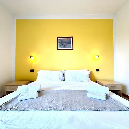 Smeraldo Retreat - By Tourquoisevea Apartment