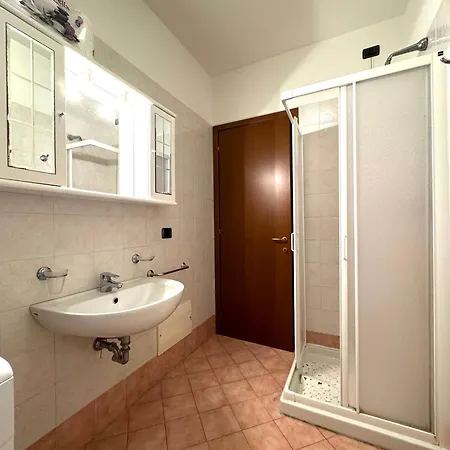 Smeraldo Retreat - By Tourquoisevea Apartment *