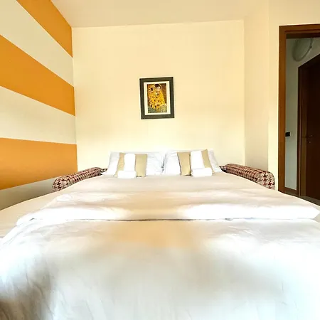 Apartment Smeraldo Retreat - By Tourquoisevea Peschiera del Garda