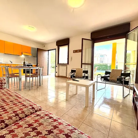 Smeraldo Retreat - By Tourquoisevea * Peschiera del Garda