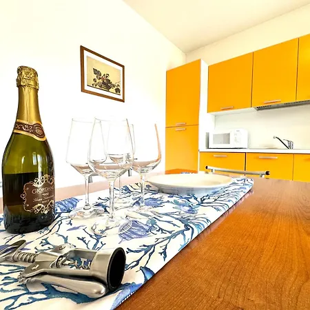Smeraldo Retreat - By Tourquoisevea Apartment Peschiera del Garda