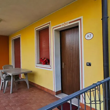 Smeraldo Retreat - By Tourquoisevea * Peschiera del Garda