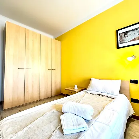 Smeraldo Retreat - By Tourquoisevea Apartment Peschiera del Garda