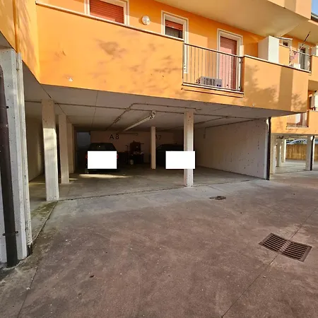 Smeraldo Retreat - By Tourquoisevea Apartment *
